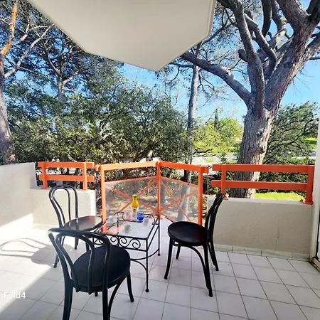 Apartment Quercus Yourhosthelper Saint-Raphael (Var)